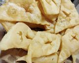 Foto del paso 2 de la receta: Tortas fritas 😃