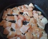Foto del paso 1 de la receta: Filete de pollo salteado con verduras chinas 🌿🌳