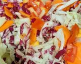 Foto del paso 3 de la receta: Ensalada Summer