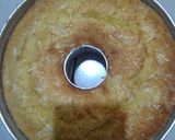 Foto langkah ke 5 dari resep Bolu Tape.