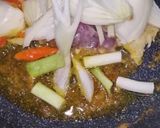 Foto langkah ke 5 dari resep Udang oseng saus mentega.
