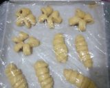 Foto langkah ke 3 dari resep Roti Sobek #recook Tintin Rayner.