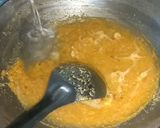 मूंग दाल हलवा (moong dal halwa recipe in hindi) रेसिपी चरण 2 फोटो
