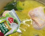 Foto langkah ke 2 dari resep Soto ayam Betawi super enak.