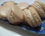 Foto del paso 4 de la receta: Macarrons