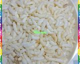 A picture of step 1 of Chatpati Bhel Puri.