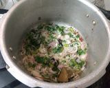 ஹோட்டல் ஸ்டைல் வெள்ளை குருமா ரெசிபி ஸ்டேப் 1 புகைப்படம்