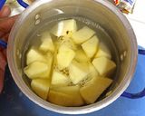 Foto del paso 2 de la receta: Pechuga en salsa de maracuyá