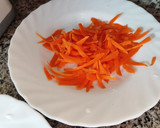 Foto del paso 5 de la receta: Burritos lindiritzzo