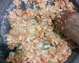 Foto langkah ke 5 dari resep Sambal Tempe.