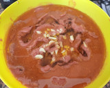 Foto del paso 7 de la receta: Salmorejo