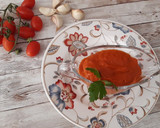 Foto del paso 4 de la receta: Tomate frito casero