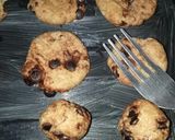 Foto langkah ke 4 dari resep Cookies diet hanya 3 bahan, enak dan mudah.