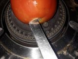 ટામેટા લસણ ની ચટણી
