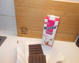 Brazil csokoládé torta recept fázis 4 fotója