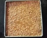 Foto langkah ke 8 dari resep Kue Lapis Gula Jawa Pisang Keju.