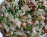 รูปขั้นตอนการทำที่ 2 ของ แฮมเบริ์กไก่ไร้แป้ง