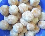 Foto langkah ke 4 dari resep Misro Lumer Ubi Jalar Khas Bandung.