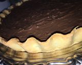 Foto del paso 12 de la receta: Tarta de frutos rojos con pastelera de chocolate