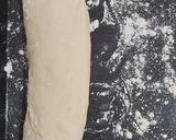 Foto langkah ke 11 dari resep Baguette Sourdough.