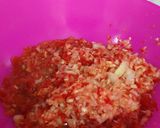 Foto del paso 1 de la receta: Salsa criolla