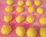 Foto langkah ke 2 dari resep Resep Donat Kentang.