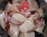 Foto langkah ke 1 dari resep Ayam Goreng Serundeng.