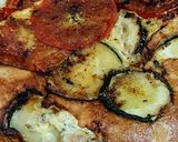 Foto del paso 4 de la receta: TORTILLA🥒🍳De Yuca Frita...!🍅