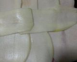 Foto del paso 8 de la receta Lasaña de calabacín