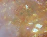 Foto del paso 5 de la receta: Garbanzos con bacalao