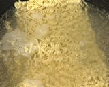 Foto langkah ke 3 dari resep Bakmi Goreng Jawa.