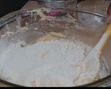 Foto langkah ke 4 dari resep Butter cookies.