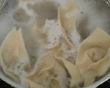 Foto langkah ke 3 dari resep Bakso Ojek Komplit.