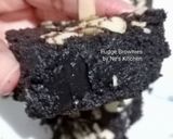 Foto langkah ke 9 dari resep Fudge Brownies.