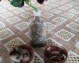 Foto langkah ke 4 dari resep Strobery choco.