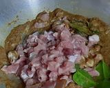 Foto langkah ke 4 dari resep Ayam cincang kecap.