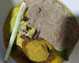 Foto langkah ke 3 dari resep Kari Ayam Kampung.