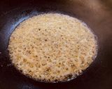 Spenótos-sonkás-tejszínes tészta recept fázis 2 fotója