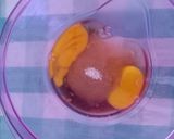 Foto langkah ke 1 dari resep Dorayaki pasta Cho cho.