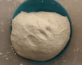 A picture of step 15 of The Ultimate Seeded White Sourdough Bread 🍞.