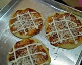 Foto langkah ke 9 dari resep Pizza Frozen.
