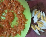 Foto langkah ke 5 dari resep Pastel Isi Wortel Tuna.