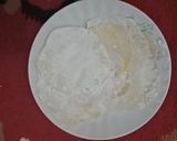 Foto langkah ke 2 dari resep Gyoza (No MSG).
