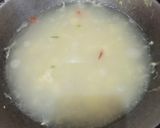 Foto langkah ke 3 dari resep Mie Instan Kuah Komplit.