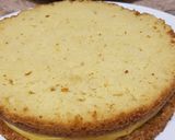 Foto del paso 4 de la receta Tarta de Pascua