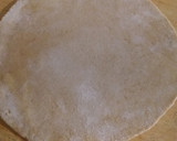 मीठी पुरनपोली (meethi puran poli recipe in Hindi) रेसिपी चरण 5 फोटो