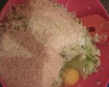 Foto del paso 3 de la receta: Croquetas de papa y zucchini