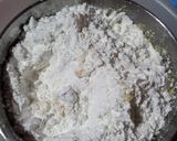 Foto del paso 2 de la receta: ALFAJORES DE MAIZENA👩‍🍳👏