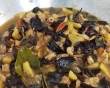 Foto langkah ke 5 dari resep Ayam lada hitam #bumudkreatif.