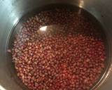 Sweet Beans Paste (Anko) recipe step 3 photo